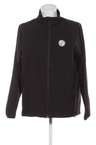 Мъжко спортно горнище Unbranded, Размер XXL, Цвят Черен, Цена 5,11 €