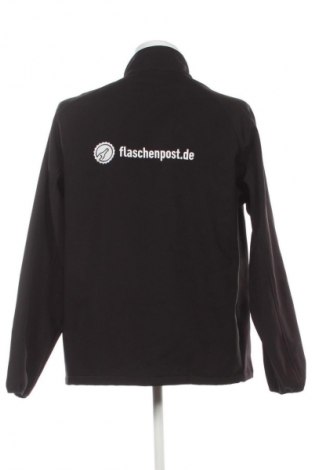 Мъжко спортно горнище Unbranded, Размер XXL, Цвят Черен, Цена 5,11 €