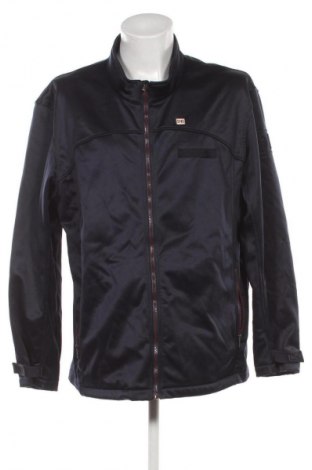 Bluză trening de bărbați Unbranded, Mărime 3XL, Culoare Albastru, Preț 123,99 Lei