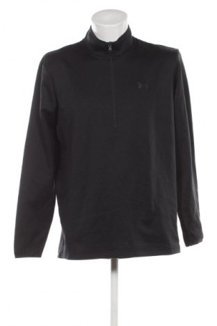 Férfi sport felső Under Armour, Méret XL, Szín Fekete, Ár 9 199 Ft