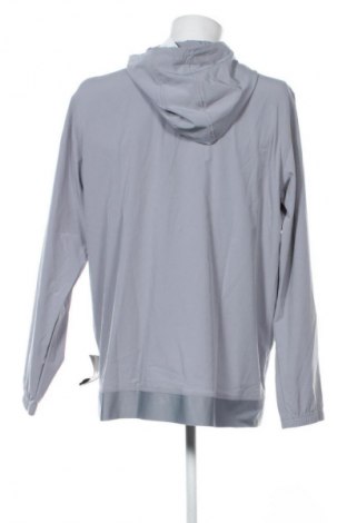 Herren Sportoberteil Under Armour, Größe XXL, Farbe Grau, Preis € 72,99