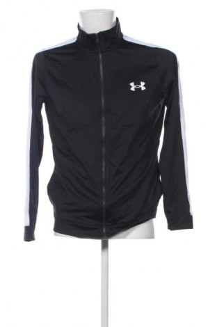 Férfi sport felső Under Armour, Méret M, Szín Fekete, Ár 22 229 Ft