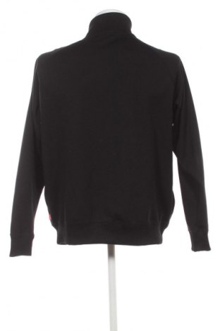 Męska bluza sportowa Vittorio Rossi, Rozmiar L, Kolor Czarny, Cena 17,99 zł