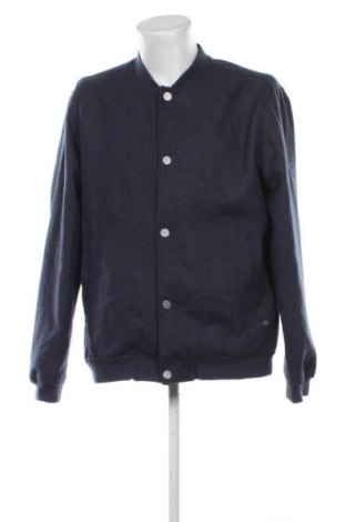 Pánská bunda  ! Solid, Velikost XL, Barva Modrá, Cena  1 279,00 Kč