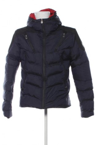 Pánská bunda  883 Police, Velikost L, Barva Modrá, Cena  1 672,00 Kč