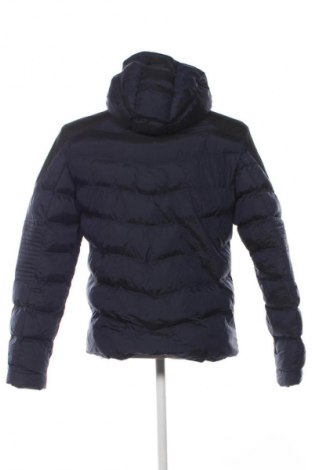 Pánská bunda  883 Police, Velikost L, Barva Modrá, Cena  1 672,00 Kč