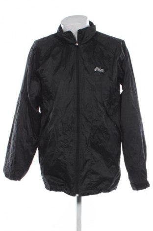 Férfi dzseki ASICS, Méret XXL, Szín Fekete, Ár 16 144 Ft