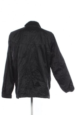 Férfi dzseki ASICS, Méret XXL, Szín Fekete, Ár 16 144 Ft