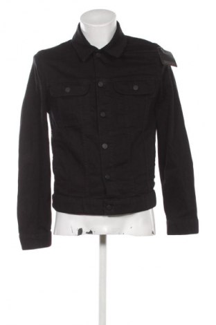 Pánská bunda  ASOS, Velikost M, Barva Černá, Cena  1 379,00 Kč