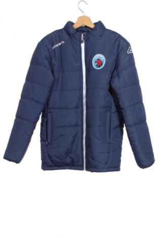 Herrenjacke Acerbis, Größe XS, Farbe Blau, Preis 24,99 €