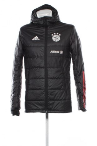 Geacă de bărbati Adidas, Mărime S, Culoare Negru, Preț 259,99 Lei