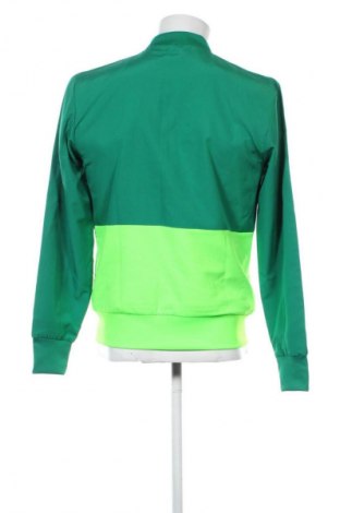Herrenjacke Adidas, Größe S, Farbe Grün, Preis € 86,99