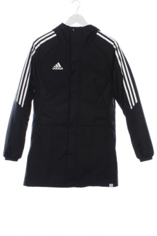 Herrenjacke Adidas, Größe XS, Farbe Schwarz, Preis € 53,99