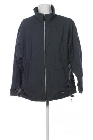Herrenjacke Adidas, Größe 3XL, Farbe Grün, Preis € 60,36