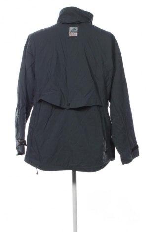 Herrenjacke Adidas, Größe 3XL, Farbe Grün, Preis € 60,36