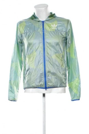 Herrenjacke Adidas Originals, Größe S, Farbe Mehrfarbig, Preis € 42,00