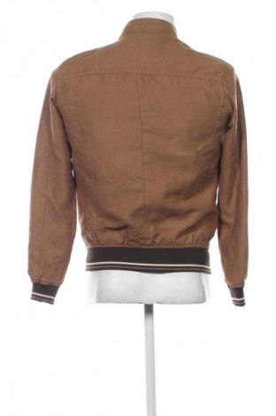 Herrenjacke Alcott, Größe S, Farbe Braun, Preis 10,99 €