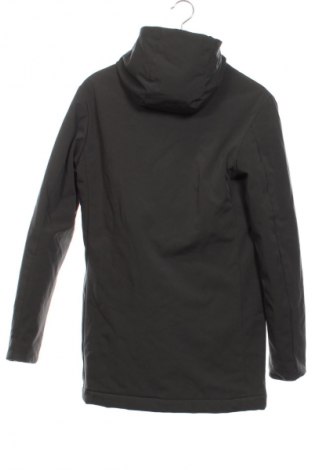 Herrenjacke Alcott, Größe S, Farbe Grau, Preis 21,99 €