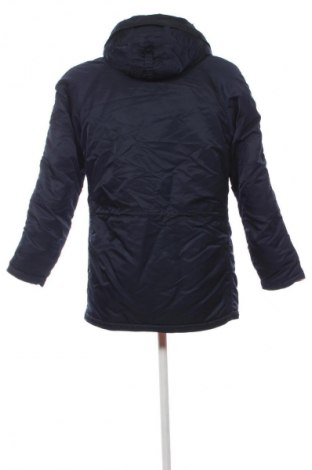 Ανδρικό μπουφάν Alpha Industries, Μέγεθος M, Χρώμα Μπλέ, Τιμή 83,99 €