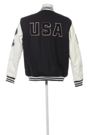 Herrenjacke America Today, Größe L, Farbe Mehrfarbig, Preis € 58,99