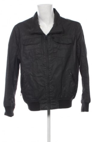 Мъжко яке Angelo Litrico, Размер XL, Цвят Черен, Цена 7,15 €