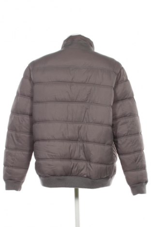 Ανδρικό μπουφάν Angelo Litrico, Μέγεθος XL, Χρώμα Γκρί, Τιμή 24,99 €