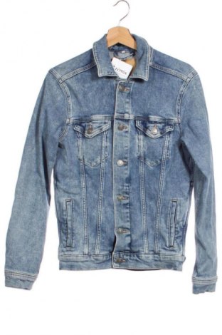 Férfi dzseki Anti blue, Méret XS, Szín Kék, Ár 6 389 Ft