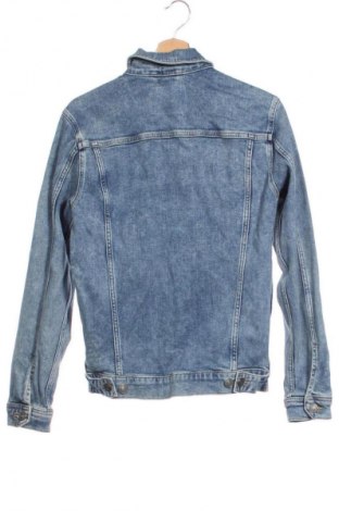 Férfi dzseki Anti blue, Méret XS, Szín Kék, Ár 6 389 Ft