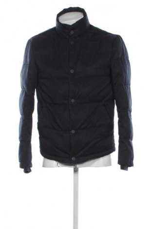 Herrenjacke Armani Exchange, Größe S, Farbe Blau, Preis 122,99 €