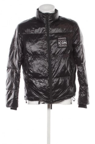 Férfi dzseki Armani Exchange, Méret S, Szín Fekete, Ár 116 999 Ft