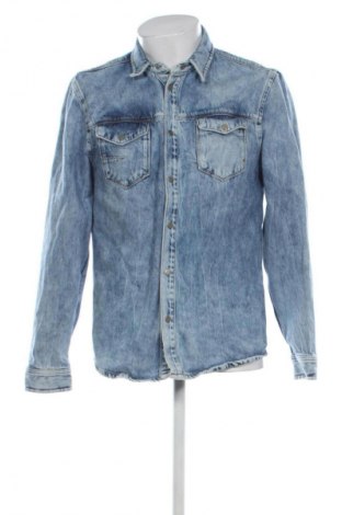 Pánská bunda  Ashes, Velikost M, Barva Modrá, Cena  599,00 Kč