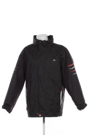 Herrenjacke Atlas For Men, Größe XL, Farbe Schwarz, Preis 11,99 €