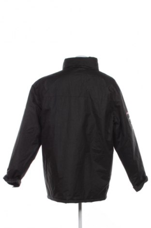 Herrenjacke Atlas For Men, Größe XL, Farbe Schwarz, Preis 11,99 €