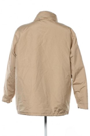 Ανδρικό μπουφάν Atlas For Men, Μέγεθος XL, Χρώμα  Μπέζ, Τιμή 14,99 €
