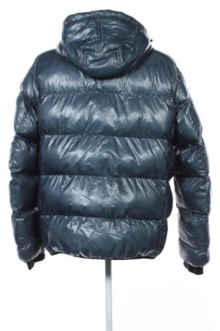 Geacă de bărbati BOSS, Mărime XL, Culoare Albastru, Preț 979,99 Lei