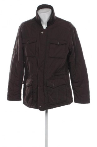 Pánská bunda  Balmoral, Velikost XXL, Barva Hnědá, Cena  579,00 Kč