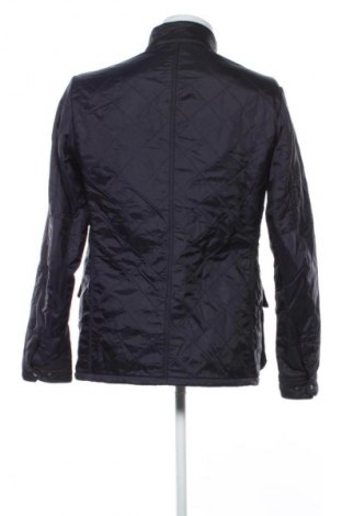 Herrenjacke Barbour, Größe L, Farbe Blau, Preis € 87,34