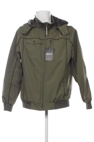 Herrenjacke Baubax, Größe L, Farbe Grün, Preis 164,99 €
