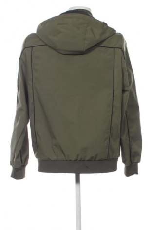 Herrenjacke Baubax, Größe L, Farbe Grün, Preis 164,99 €