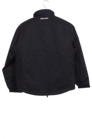Herrenjacke Bauer, Größe S, Farbe Schwarz, Preis € 42,00