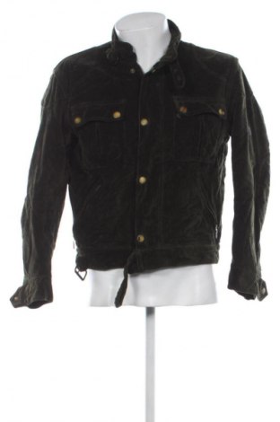 Ανδρικό μπουφάν Belstaff, Μέγεθος M, Χρώμα Πράσινο, Τιμή 204,99 €