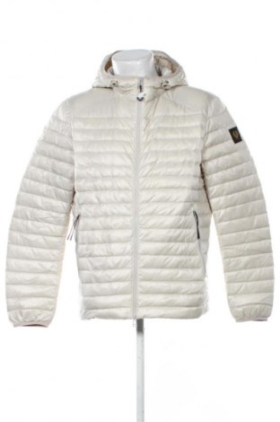 Herrenjacke Belstaff, Größe L, Farbe Beige, Preis € 299,99
