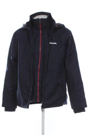 Férfi dzseki Bench, Méret XL, Szín Kék, Ár 45 569 Ft