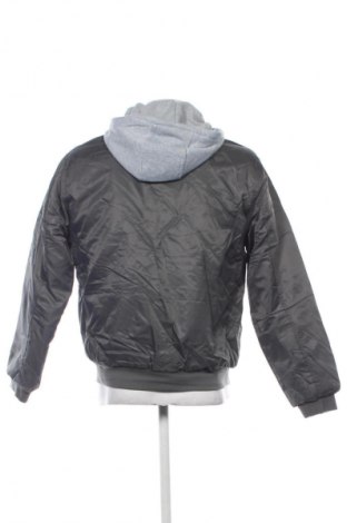 Męska kurtka Bench, Rozmiar M, Kolor Szary, Cena 217,99 zł