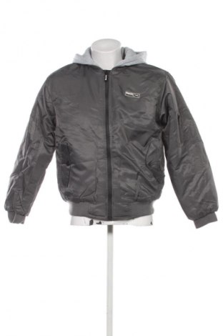 Férfi dzseki Bench, Méret M, Szín Szürke, Ár 45 569 Ft