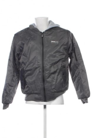 Мъжко яке Bench, Размер M, Цвят Сив, Цена 94,58 €