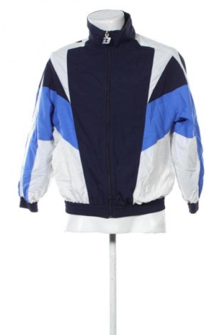 Herrenjacke Bershka, Größe S, Farbe Mehrfarbig, Preis € 24,55