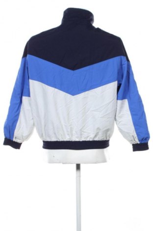 Herrenjacke Bershka, Größe S, Farbe Mehrfarbig, Preis € 24,55