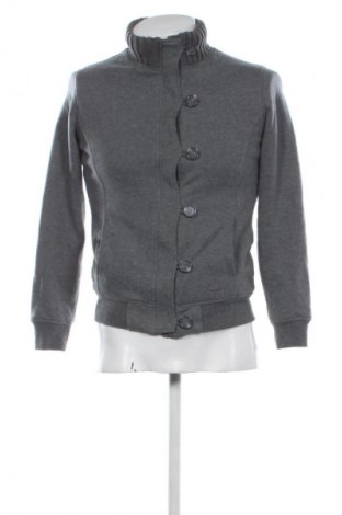 Herrenjacke Best Company, Größe M, Farbe Grau, Preis € 16,99