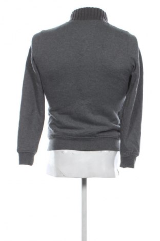 Herrenjacke Best Company, Größe M, Farbe Grau, Preis € 16,99